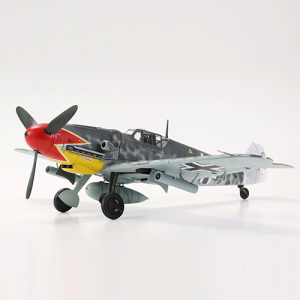[61128] 1/48 Bf109 G-6 Late Production