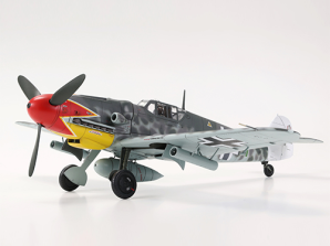 [61128] 1/48 Bf109 G-6 Late Production