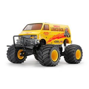 [58755] 1/10 RC Lunch Box EVO.