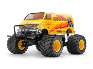 [58755] 1/10 RC Lunch Box EVO.