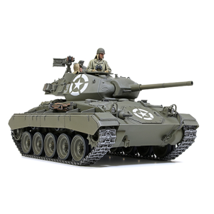 [35391] 1/35 Chaffee Euro Theater