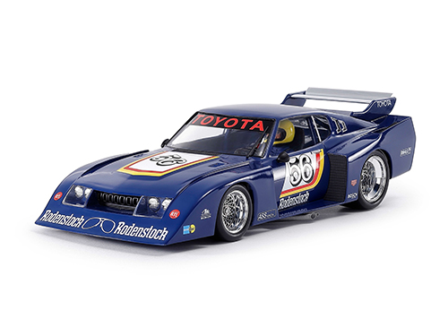 [24377] 1/24 Celica LB Turbo Gr.5