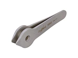 [877898] GODHAND:GH-PS-FT Fingertip Tweezers