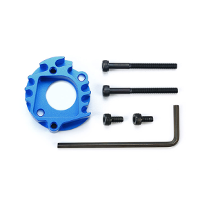 [22027] CW-01 ALUMINUM MOTOR MOUNT