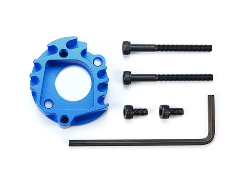 [22027] CW-01 ALUMINUM MOTOR MOUNT