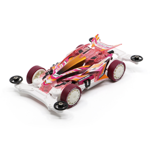 [92470] Avante Mk.3 Nero TKMC 2026 (MS)