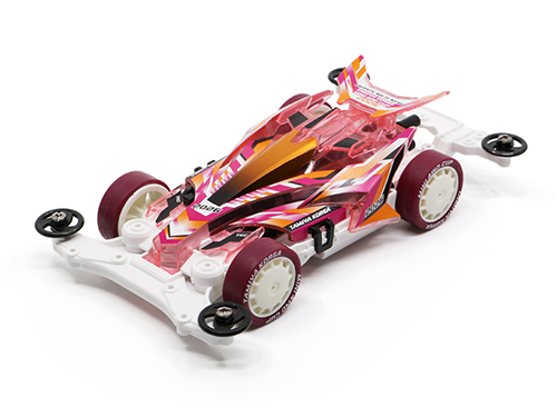[92470] Avante Mk.3 Nero TKMC 2026 (MS)