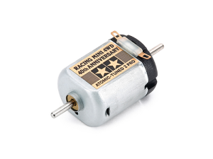 [95189] Racing Mini 4WD 40th Anniversary Atomic-tuned 2 Motor 2 PRO