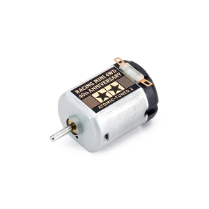 [95188] Racing Mini 4WD 40th Anniversary Atomic-tuned 2 Motor