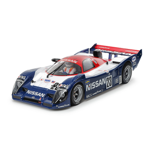 [47531] 1/10 RC NISSAN R91CP