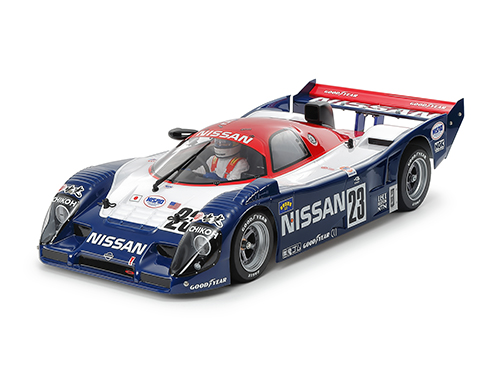 [47531] 1/10 RC NISSAN R91CP