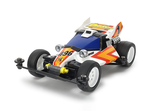 [18025] Dash-1 Emperor Type3