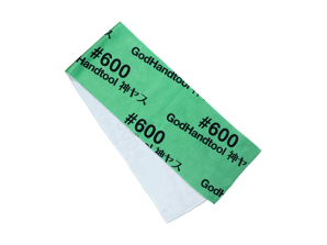 [876310] GODHAND:GH-G-KST600 Kamiyasu Towel 600 (GREEN)