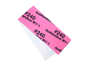 [876297] GODHAND:GH-G-KST240 Kamiyasu Towel 240 (PINK)