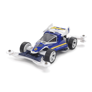 [95703] Racing Mini 4WD 40th Anniversary Zenperor PC SP (VZ)