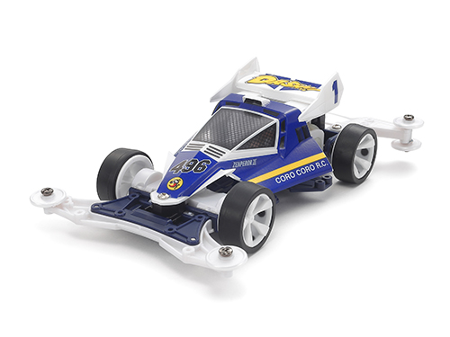 [95703] Racing Mini 4WD 40th Anniversary Zenperor PC SP (VZ)