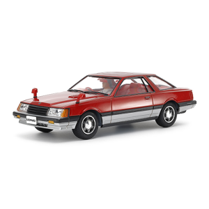 [24378] 1/24 Nissan Leopard 2-Door 280X SF-L