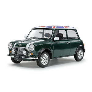 [12031] 1/12 Mini Cooper 1.3i