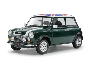 [12031] 1/12 Mini Cooper 1.3i