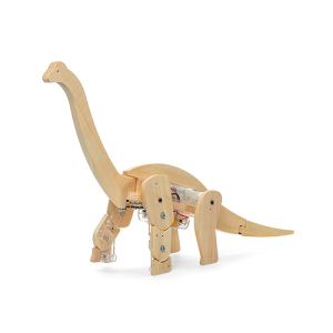 [70266] Walking Brachiosaurus