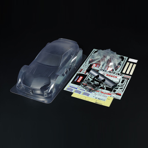 [47530] Motul Autech Z LW Body