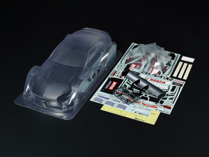 [47530] Motul Autech Z LW Body