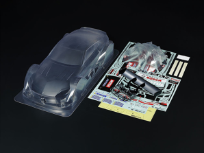 [47530] Motul Autech Z LW Body