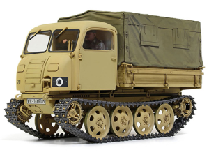 [예약판매] [35394] 1/35 German Tractor RSO/01