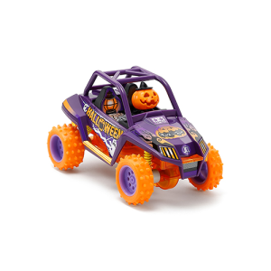 [95707] Trail Mini 4WD Halloween (EZ)