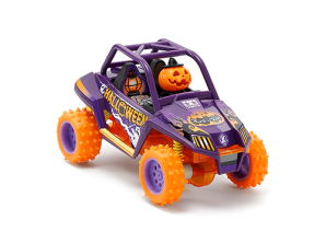 [95707] Trail Mini 4WD Halloween (EZ)