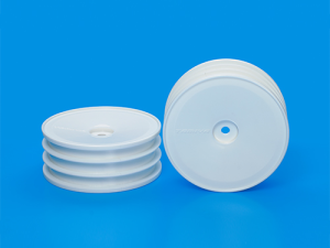 [22105] 2WD Buggy F Dish whl Hex Hub