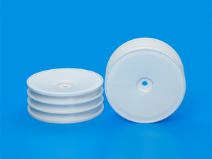 [22105] 2WD Buggy F Dish whl Hex Hub