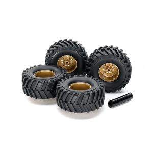 [15552] EZ LD Tires & Wheels WideTread