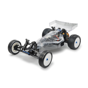 [58761] 1/10 RC  DN-01SR Chassis