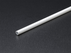 [70274] Plastic Beams 4mm Pipe (5pcs.)