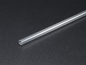[70273] Clear Plastic Beam 4mm Pipe*5