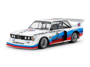 [24379] 1/24 BMW 320i Racing