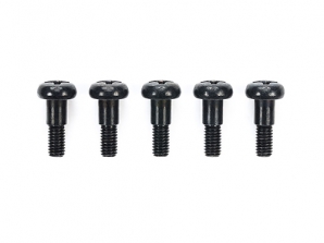 [50579] 3x10mm Step Screw: 44002