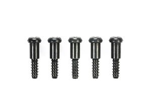 [50582] 3x14mm Step Tapping Screw (5 pcs)