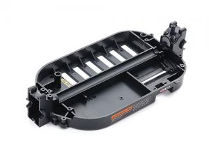 [51001] TT01 Bathtub Chassis