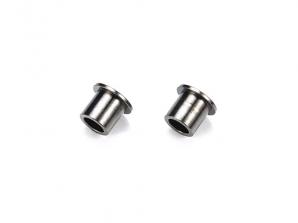 [51100] 4.6&times;4.7mm Flanged Tube (2pcs)