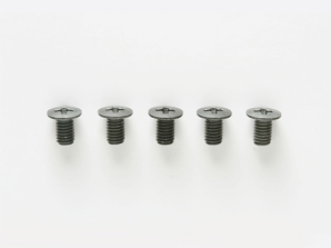 [51211] RC 3x5 Flat Screw - 5pcs