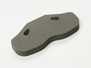 [51226] RC Urethane Bumper L (TT-01, TGS)