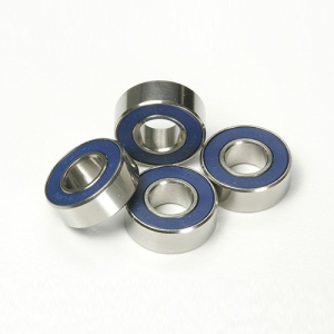 [53008] 1150 Sealed Bearing Set 4pc - U53008