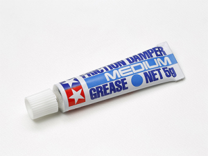 [53175] RC Friction Damper Grease Med