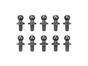 [53598] FC 5mm Alu. Ball Connector *10