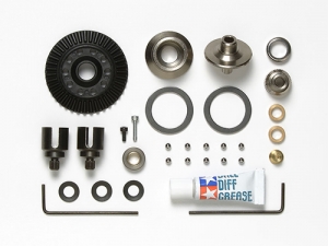 [53663] Ball Diff Set (TT-01TGS)