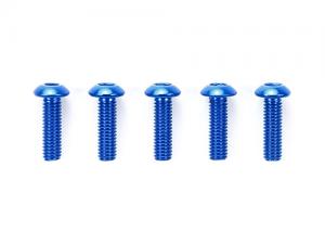 [53767] 3x10mmRHS SCREW (BLUEx5)