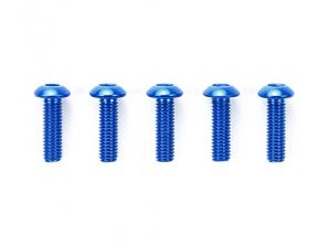 [53767] 3x10mmRHS SCREW (BLUEx5)