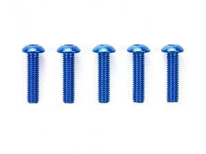 [53768] 3x12mmRHS SCREW (BLUEx5)